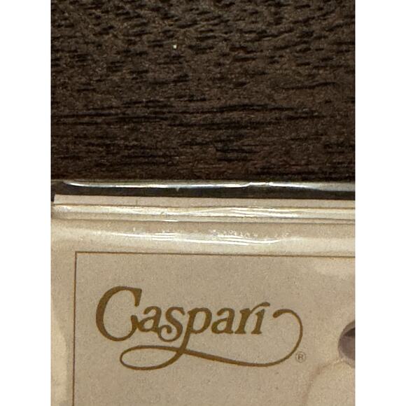 Vintage NEW Caspari Die-Cut Place Cards Magnolia 3 Packs Southern Luncheons - Picture 11 of 11